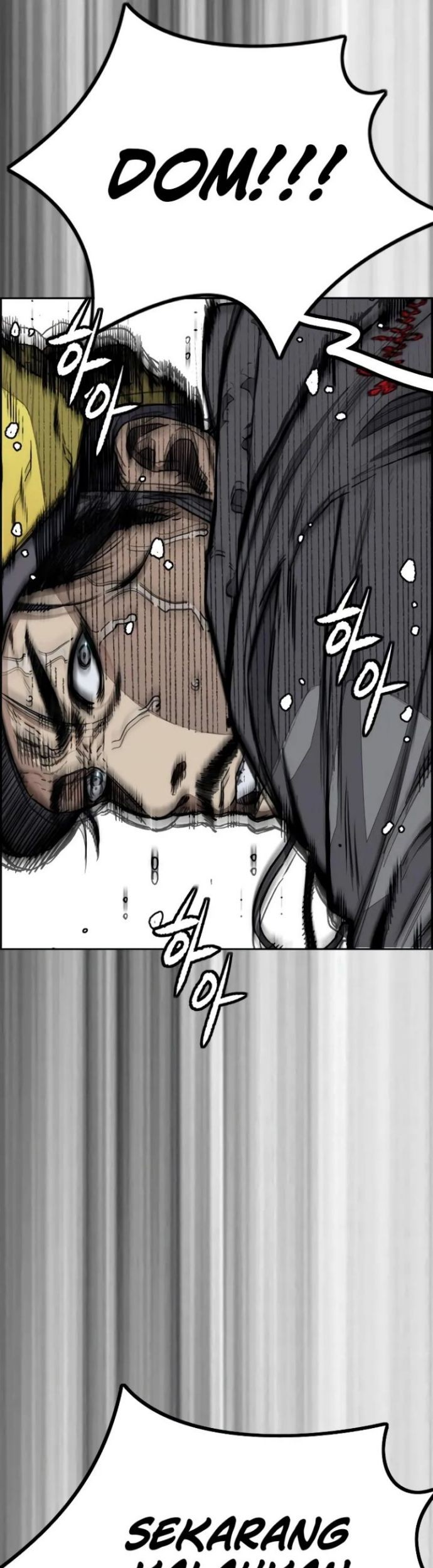 Wind Breaker Chapter 502 Gambar 91