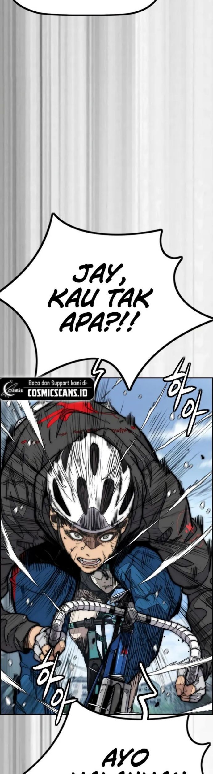 Wind Breaker Chapter 502 Gambar 93