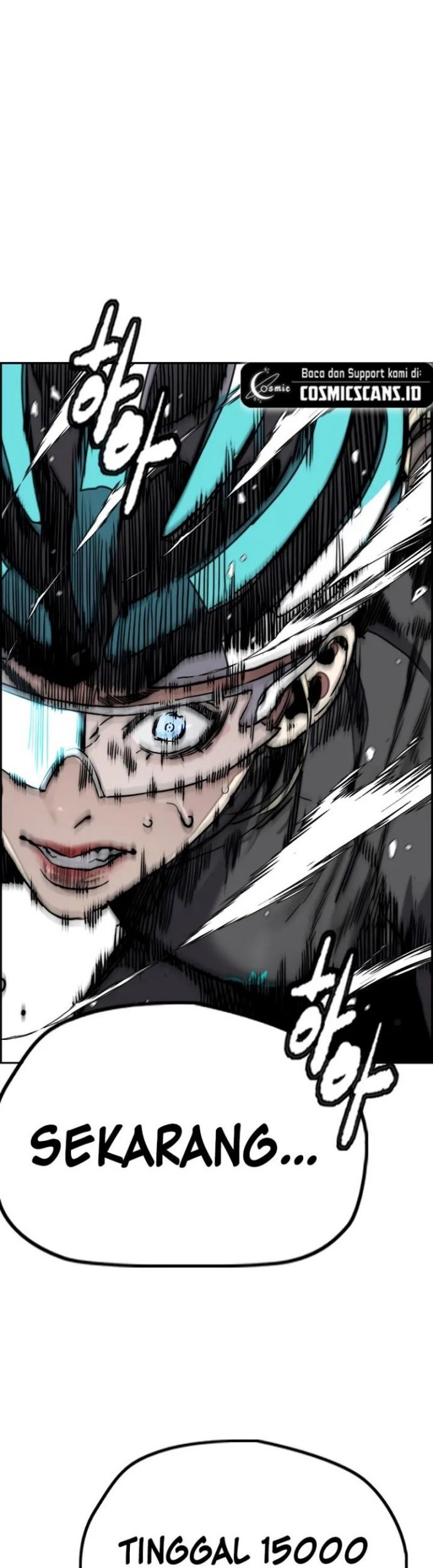 Wind Breaker Chapter 502 Gambar 99