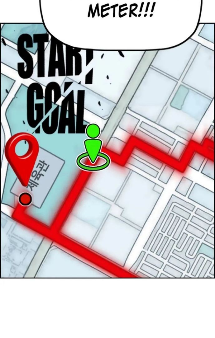 Wind Breaker Chapter 502 Gambar 100