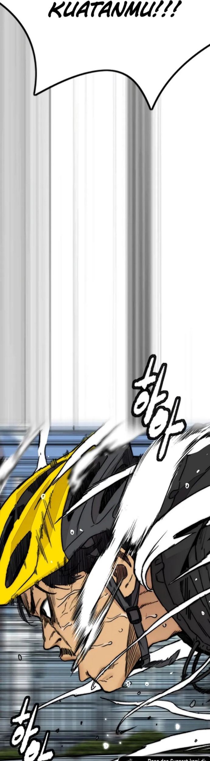 Wind Breaker Chapter 502 Gambar 96