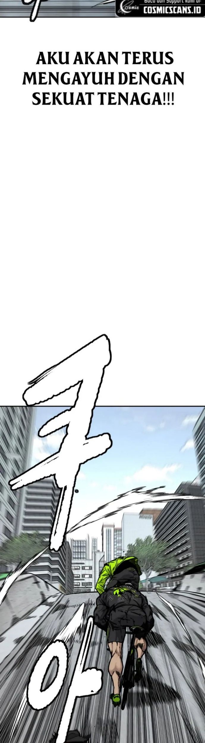 Wind Breaker Chapter 502 Gambar 97