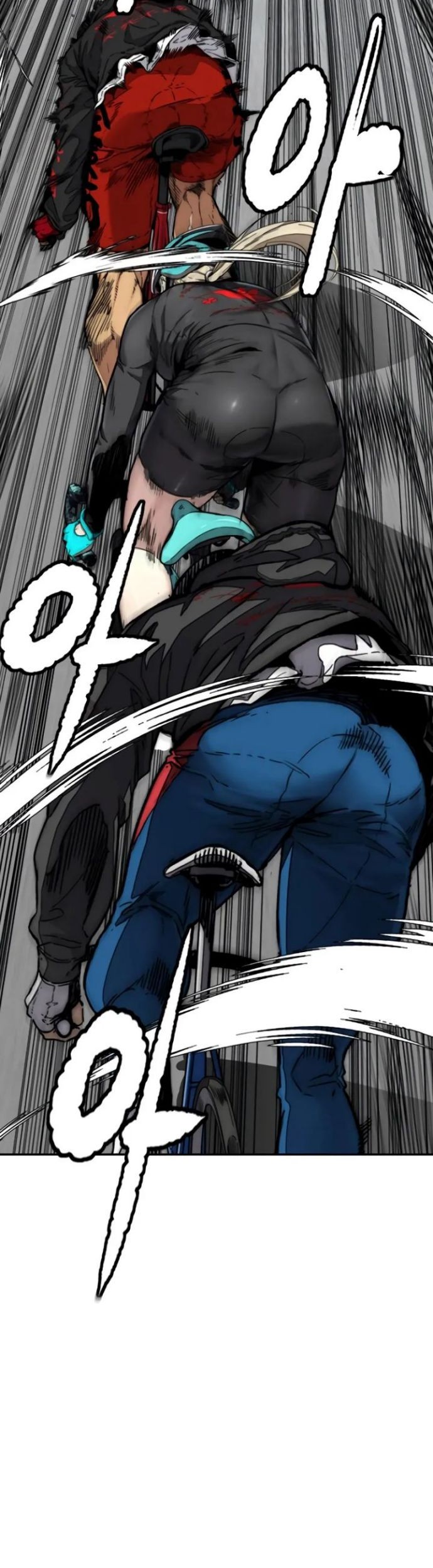 Wind Breaker Chapter 502 Gambar 98