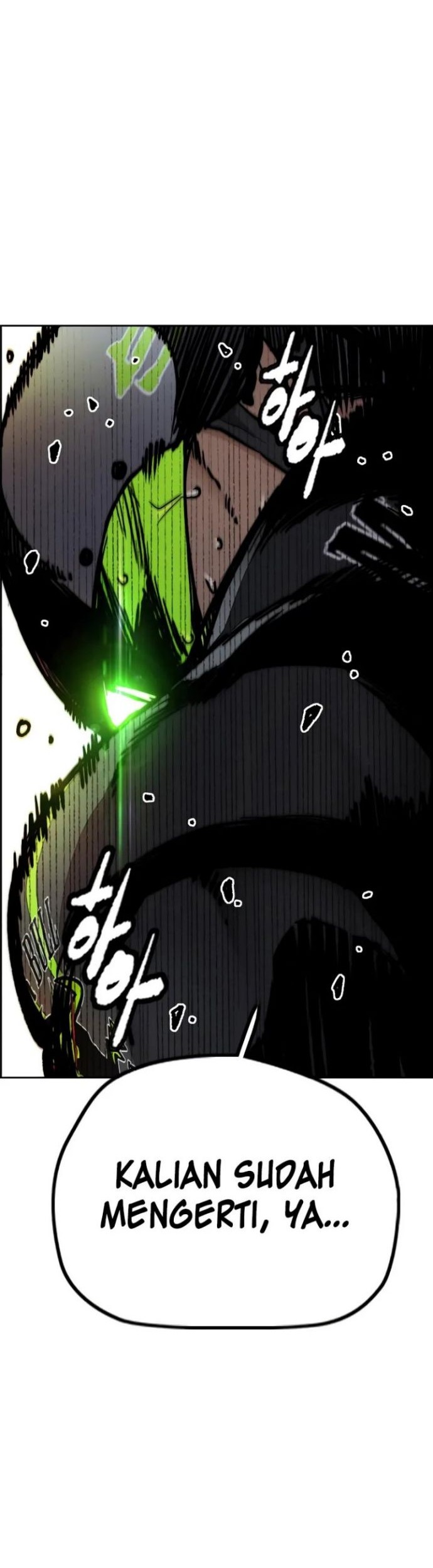 Wind Breaker Chapter 502 Gambar 104