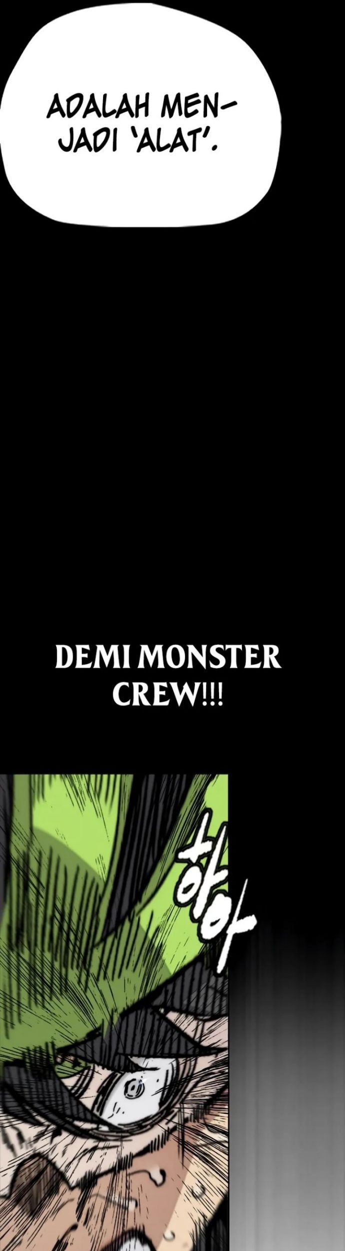 Wind Breaker Chapter 502 Gambar 10