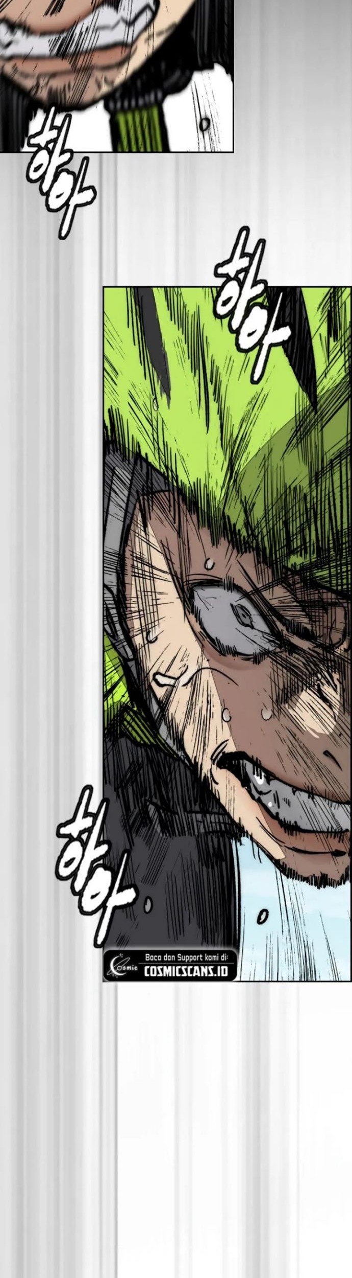 Wind Breaker Chapter 502 Gambar 11