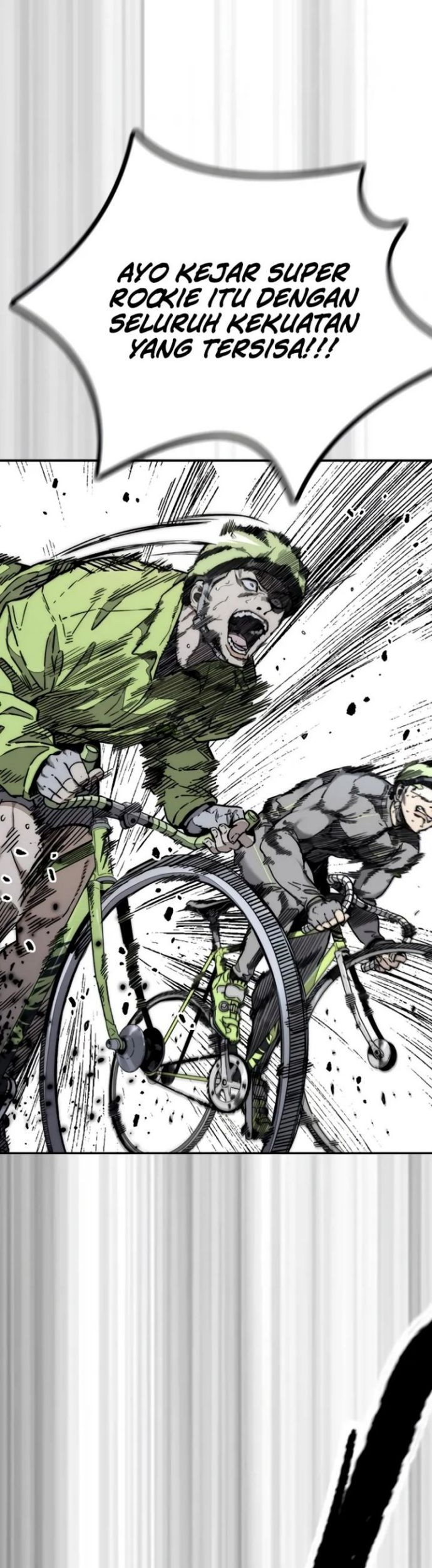 Wind Breaker Chapter 502 Gambar 12