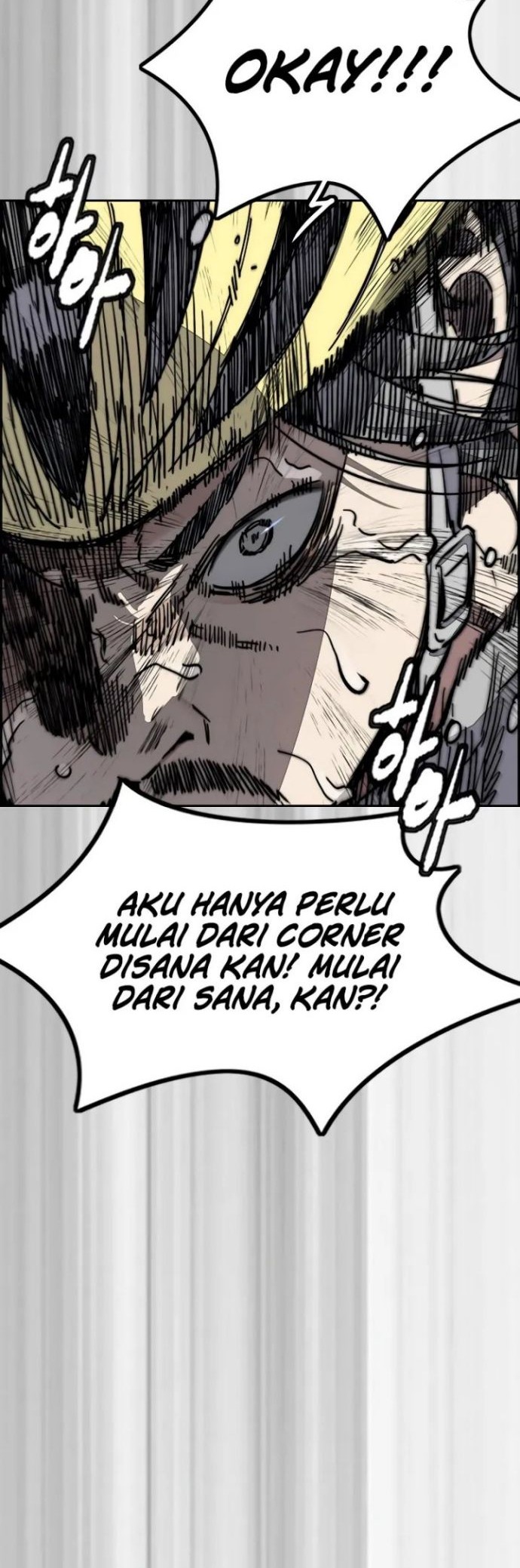 Wind Breaker Chapter 502 Gambar 18