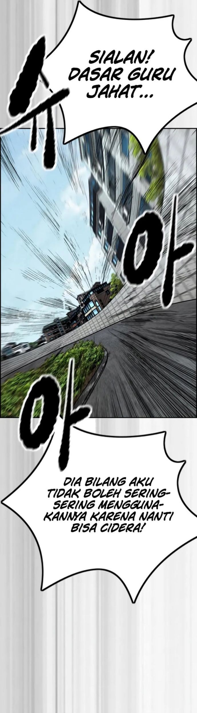 Wind Breaker Chapter 502 Gambar 19