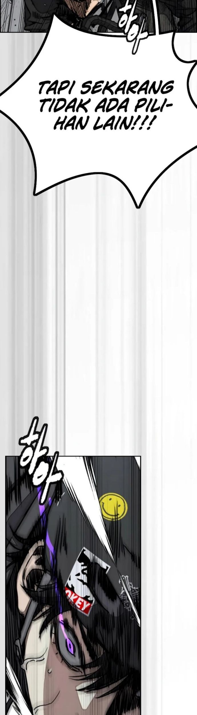 Wind Breaker Chapter 502 Gambar 21