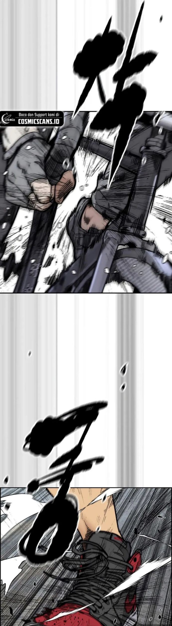 Wind Breaker Chapter 502 Gambar 24