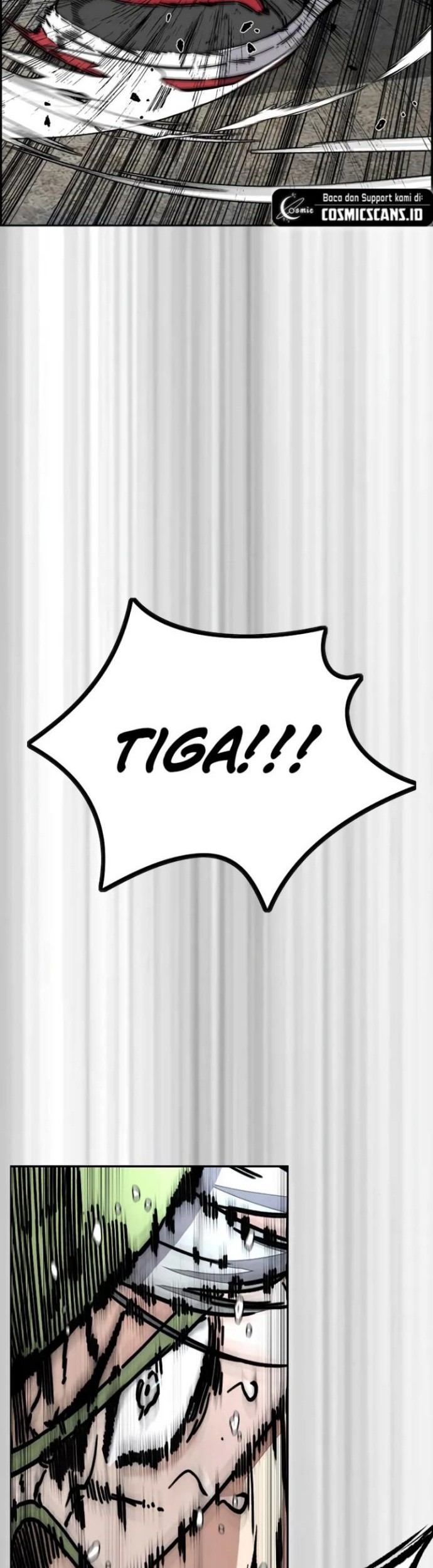 Wind Breaker Chapter 502 Gambar 25