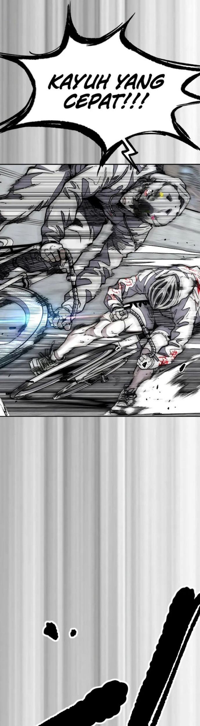 Wind Breaker Chapter 502 Gambar 29