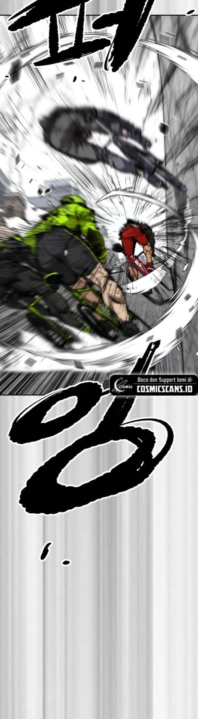 Wind Breaker Chapter 502 Gambar 30