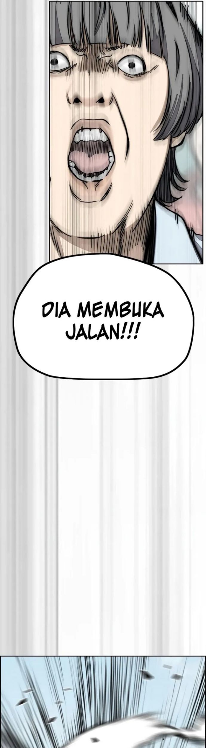 Wind Breaker Chapter 502 Gambar 34