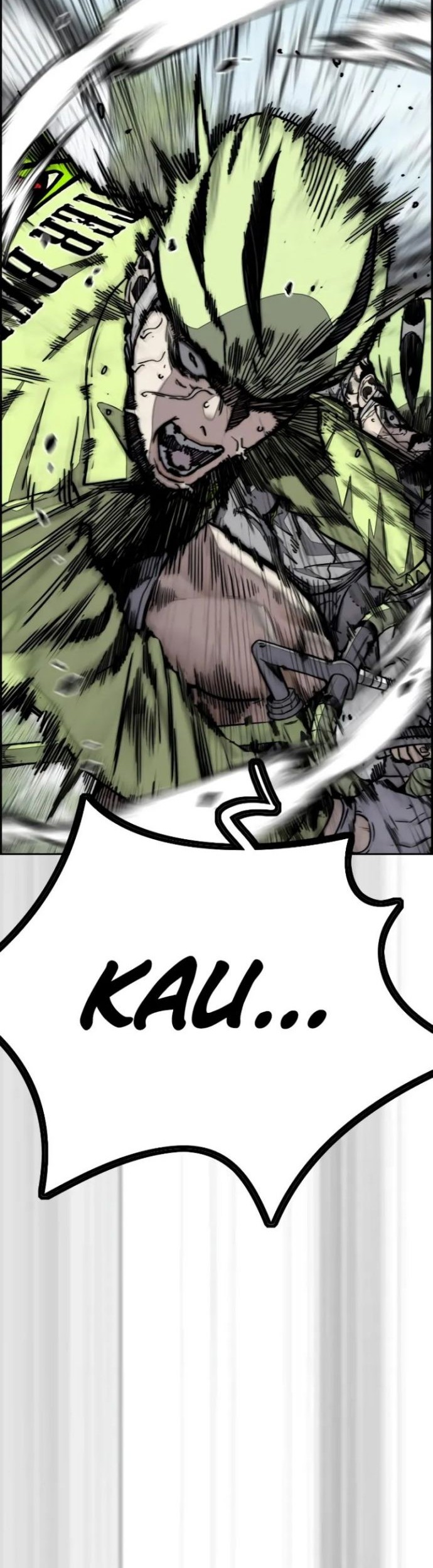 Wind Breaker Chapter 502 Gambar 35