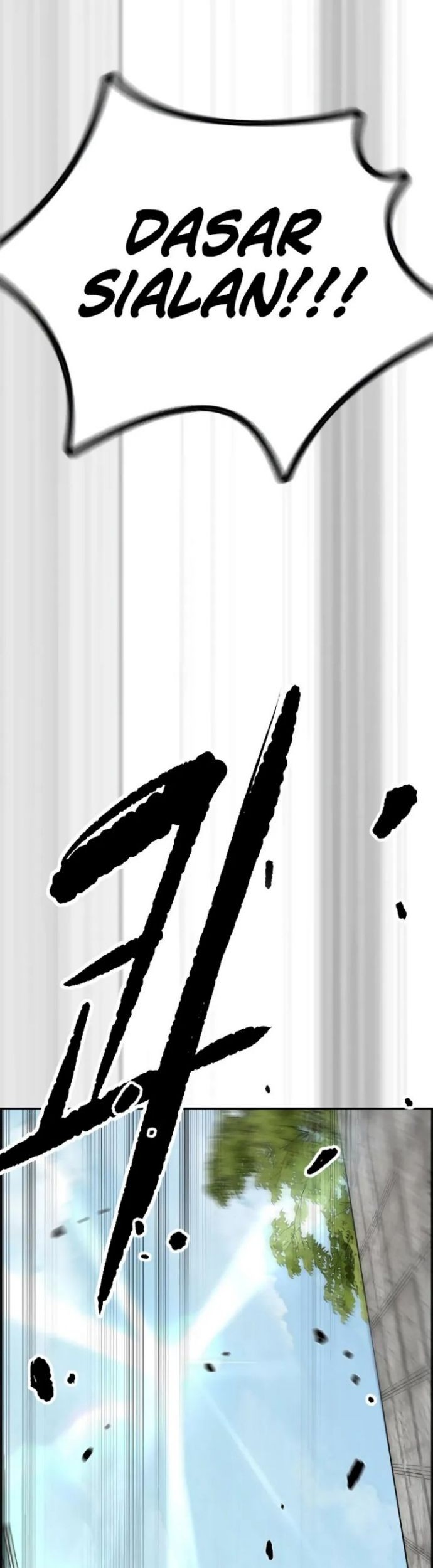 Wind Breaker Chapter 502 Gambar 36