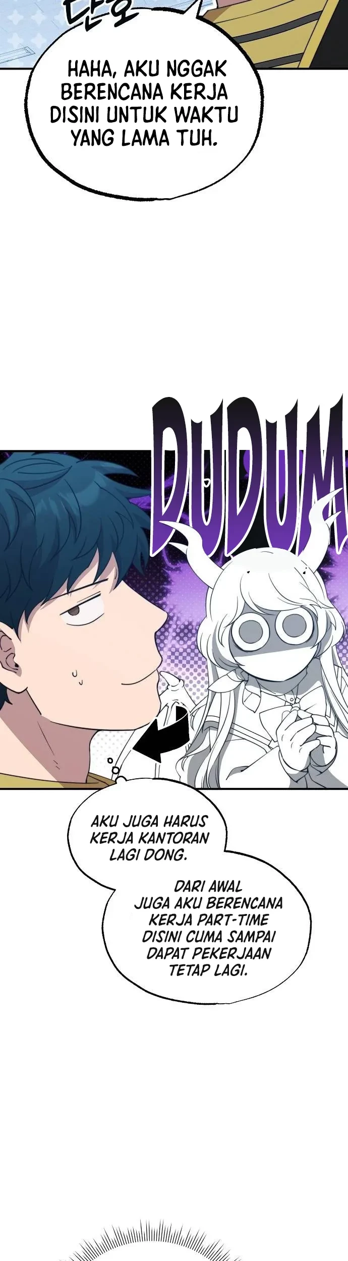 Magical Realm Shopkeeper Chapter 16 Gambar 36