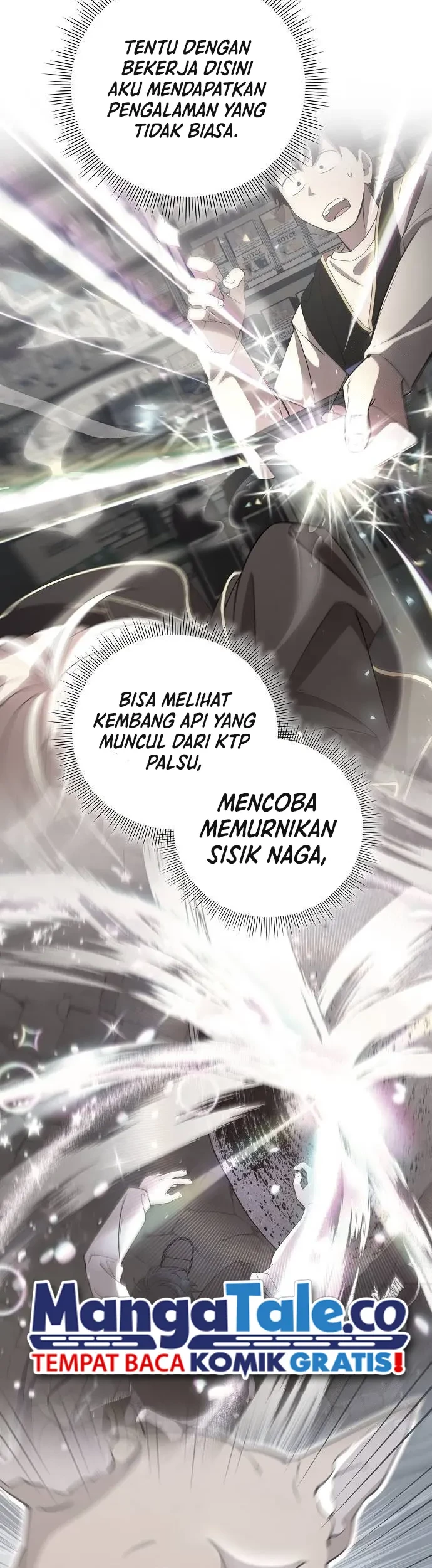 Magical Realm Shopkeeper Chapter 16 Gambar 37