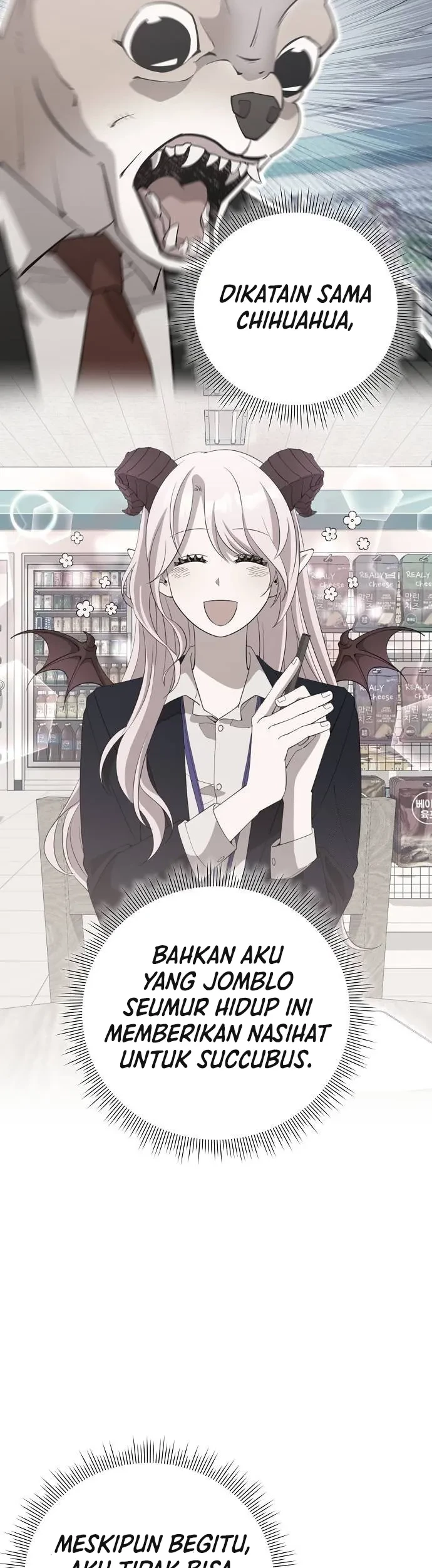 Magical Realm Shopkeeper Chapter 16 Gambar 38