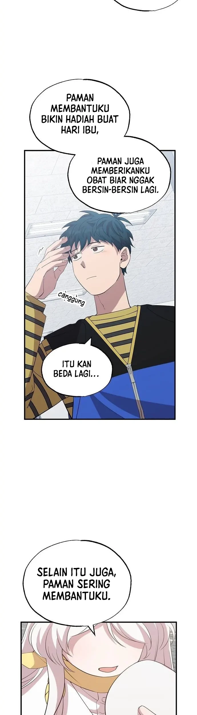 Magical Realm Shopkeeper Chapter 16 Gambar 43