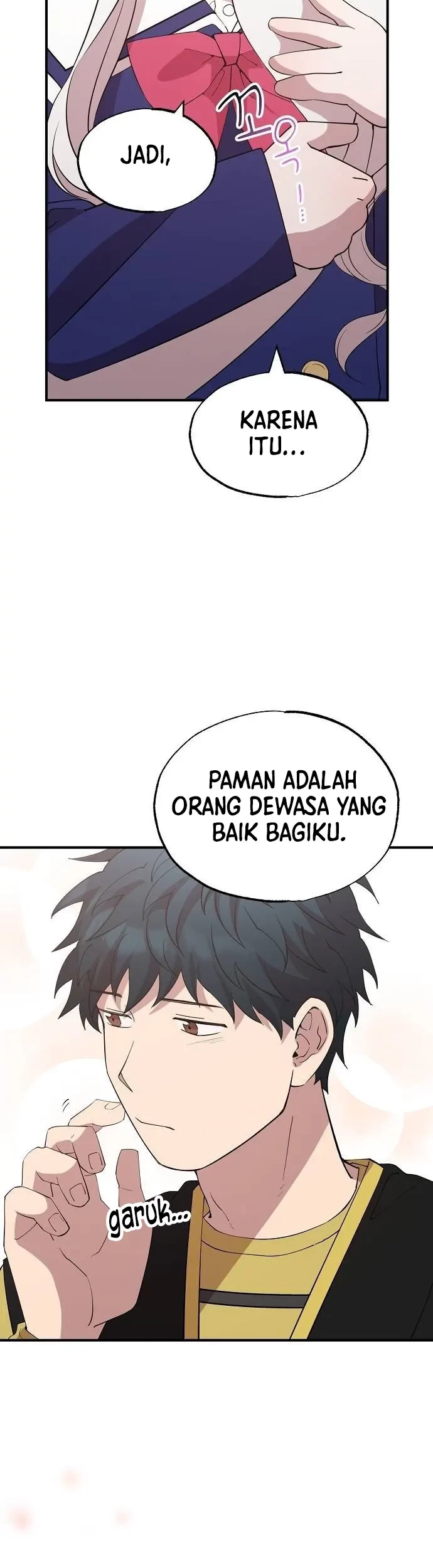 Magical Realm Shopkeeper Chapter 16 Gambar 44