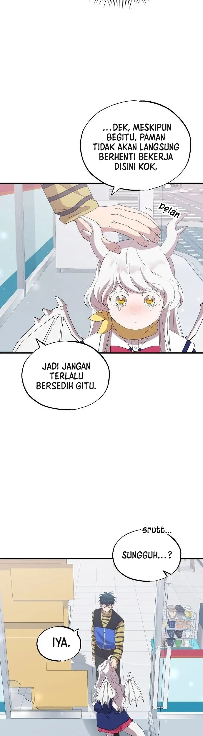 Magical Realm Shopkeeper Chapter 16 Gambar 40