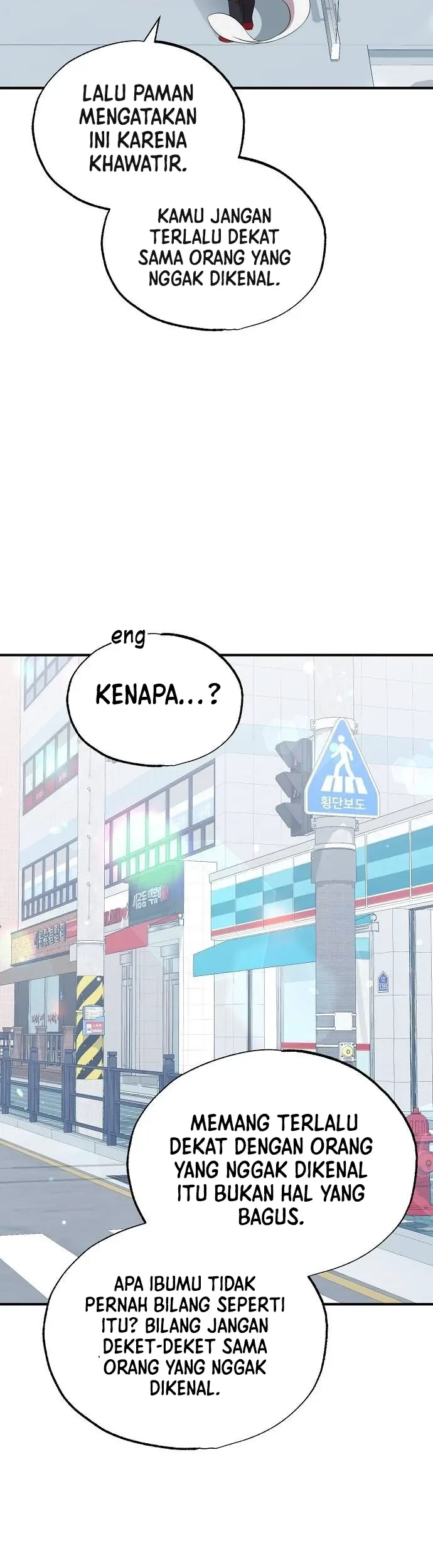 Magical Realm Shopkeeper Chapter 16 Gambar 41