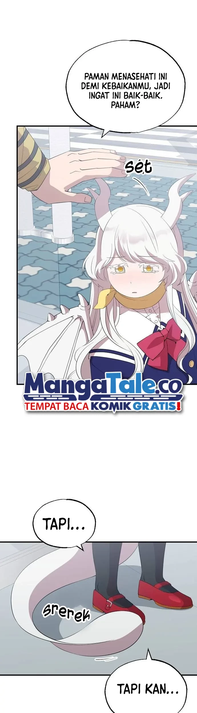 Magical Realm Shopkeeper Chapter 16 Gambar 42