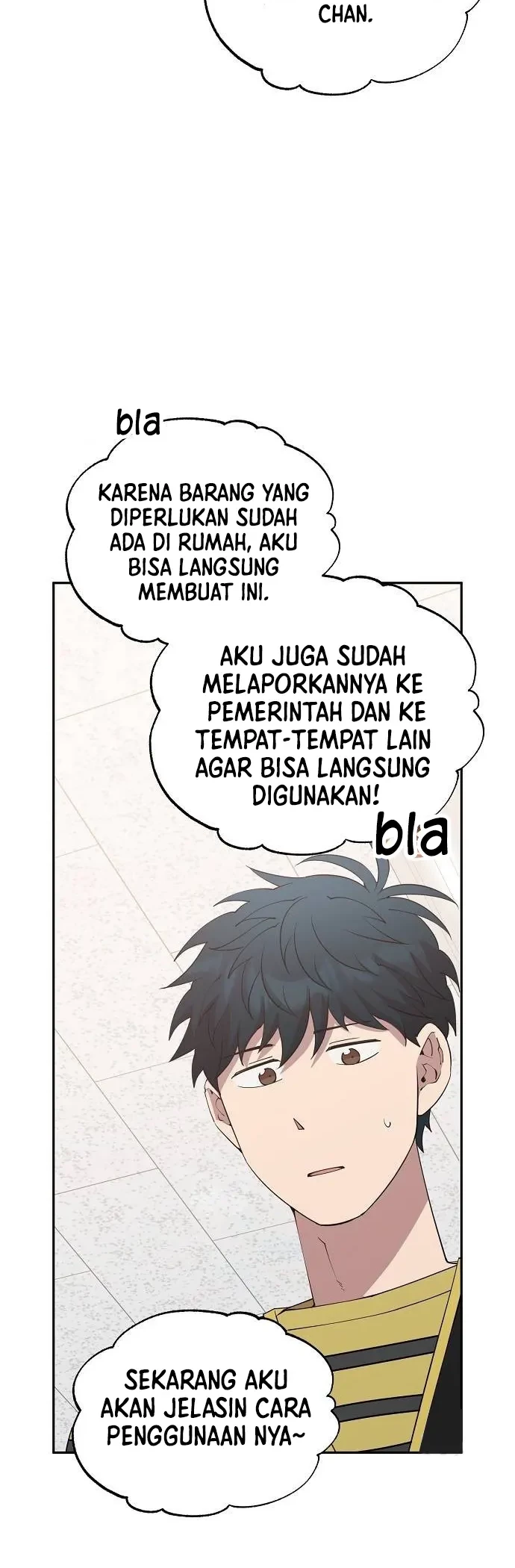 Magical Realm Shopkeeper Chapter 16 Gambar 49