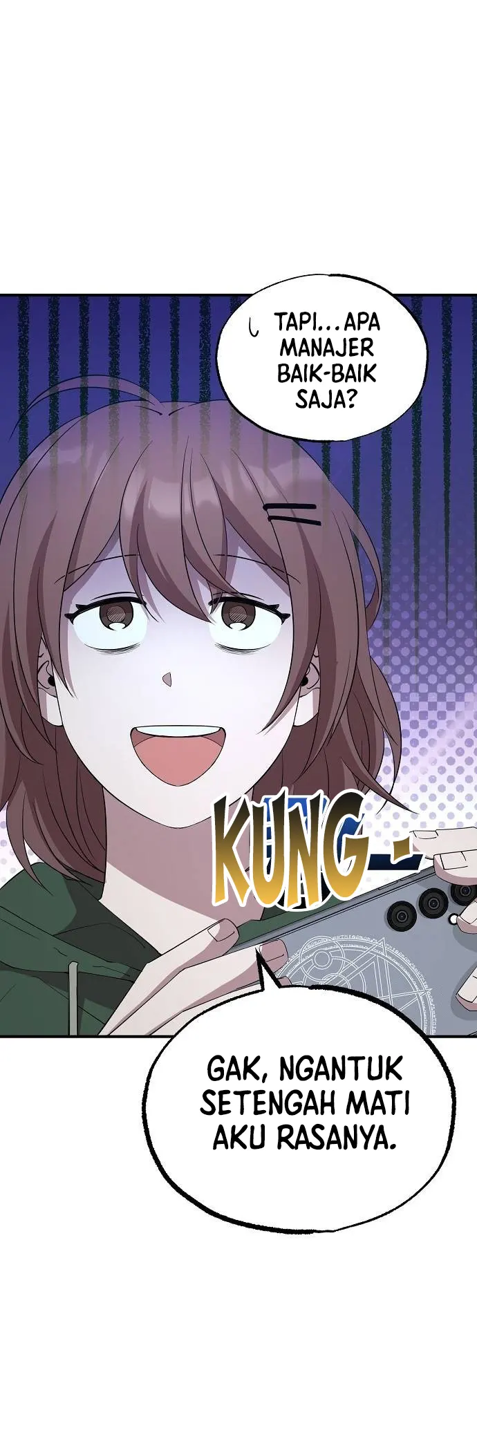 Magical Realm Shopkeeper Chapter 16 Gambar 50