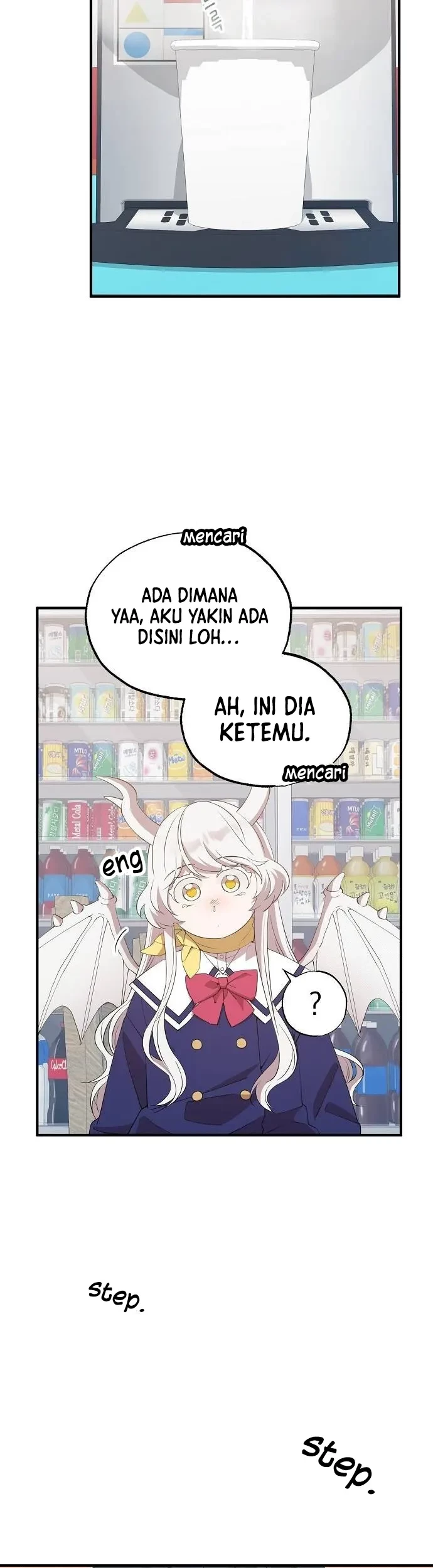 Magical Realm Shopkeeper Chapter 16 Gambar 6
