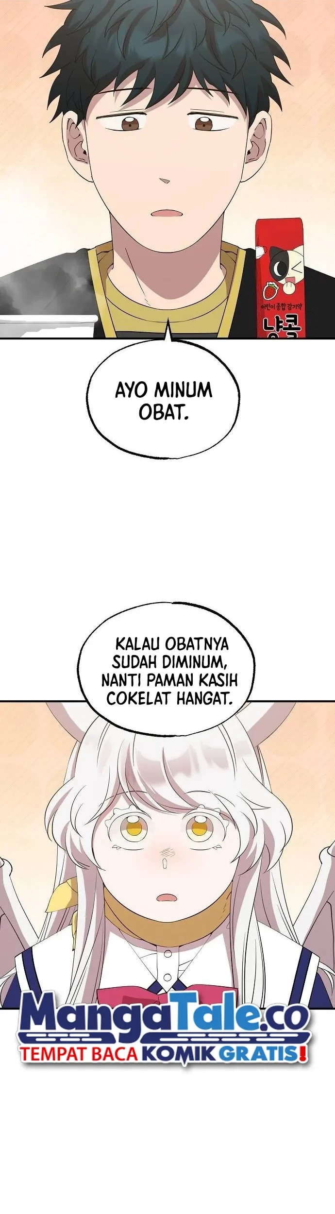 Magical Realm Shopkeeper Chapter 16 Gambar 7