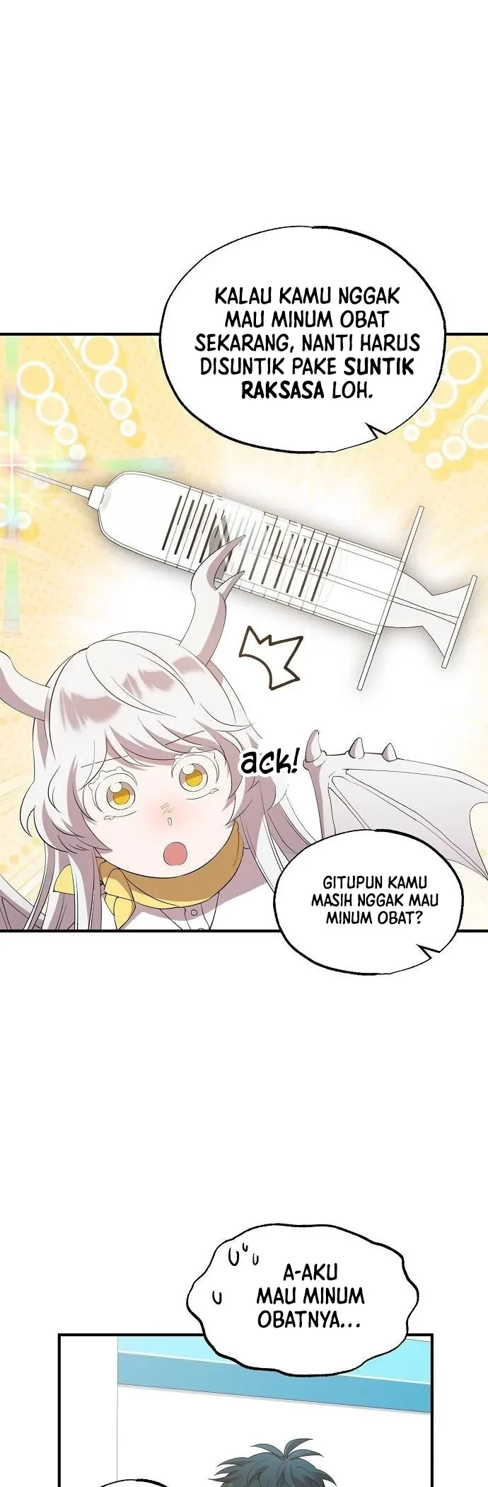 Magical Realm Shopkeeper Chapter 16 Gambar 9