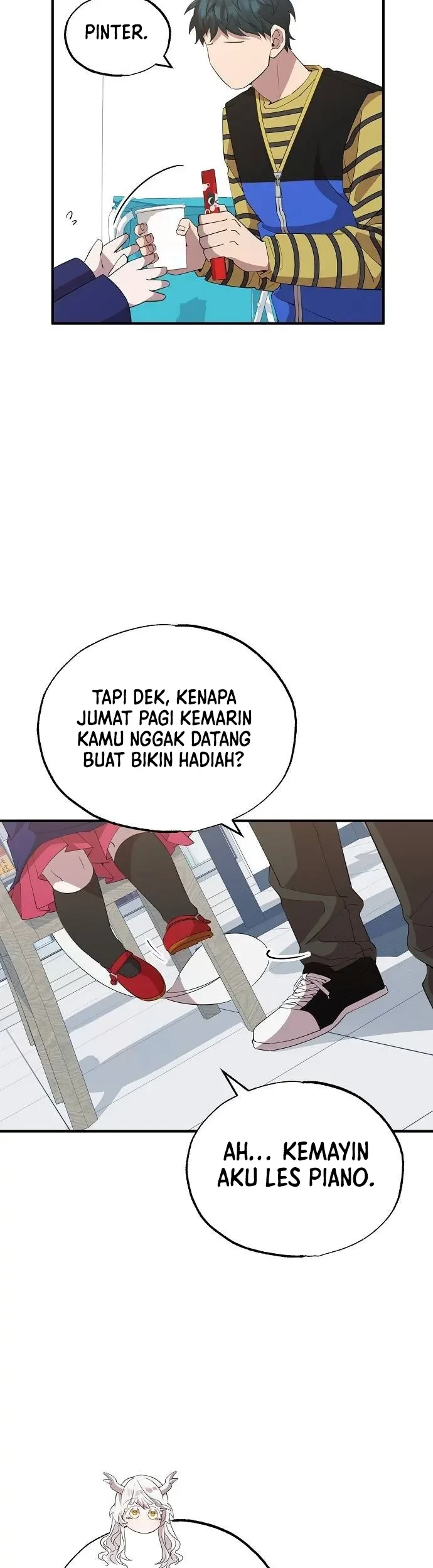 Magical Realm Shopkeeper Chapter 16 Gambar 10