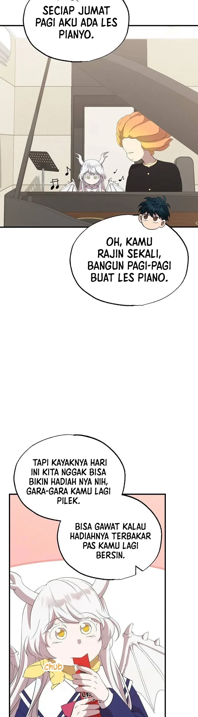 Magical Realm Shopkeeper Chapter 16 Gambar 11