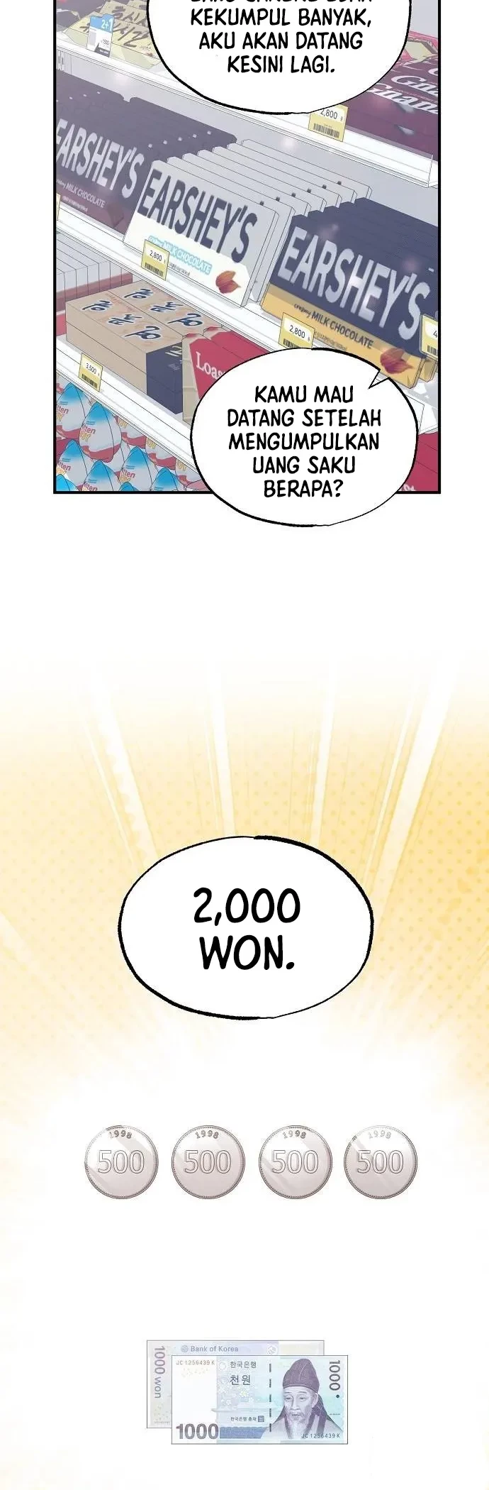 Magical Realm Shopkeeper Chapter 16 Gambar 13