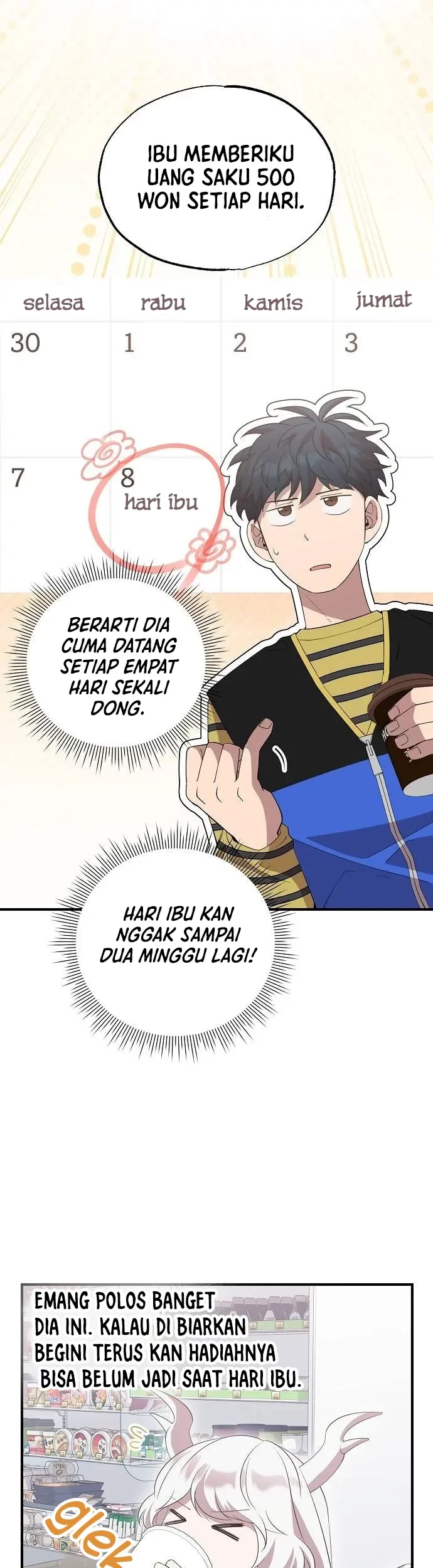 Magical Realm Shopkeeper Chapter 16 Gambar 14