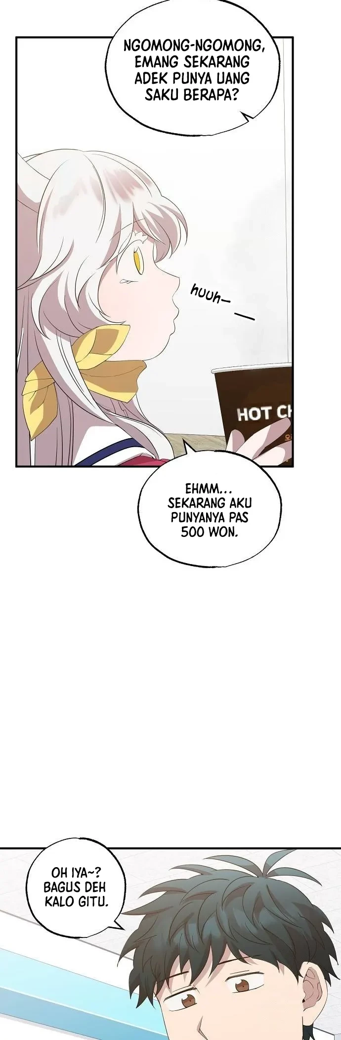 Magical Realm Shopkeeper Chapter 16 Gambar 17