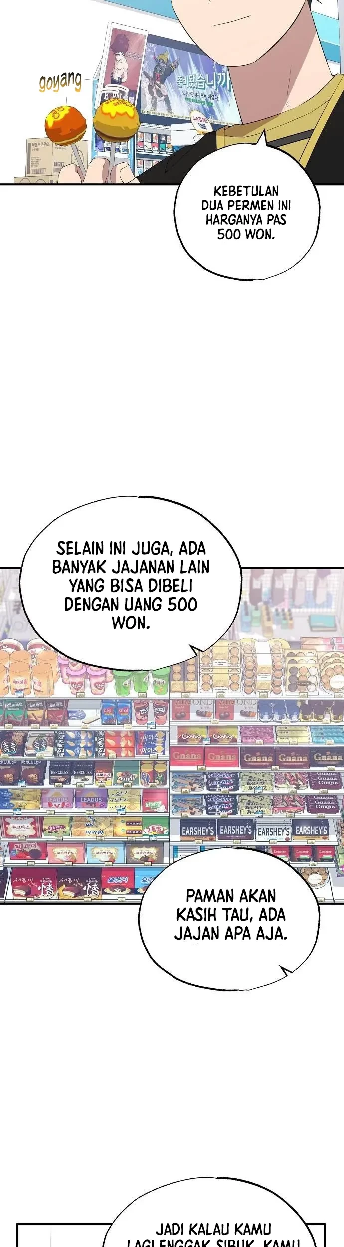 Magical Realm Shopkeeper Chapter 16 Gambar 18