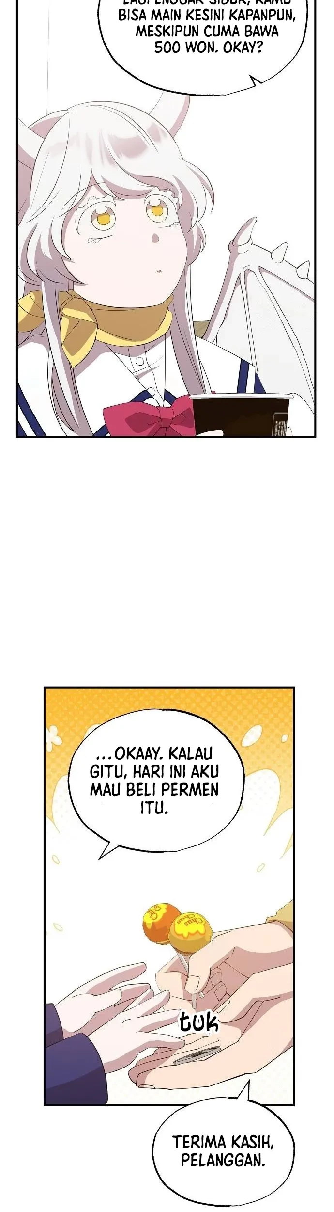 Magical Realm Shopkeeper Chapter 16 Gambar 19