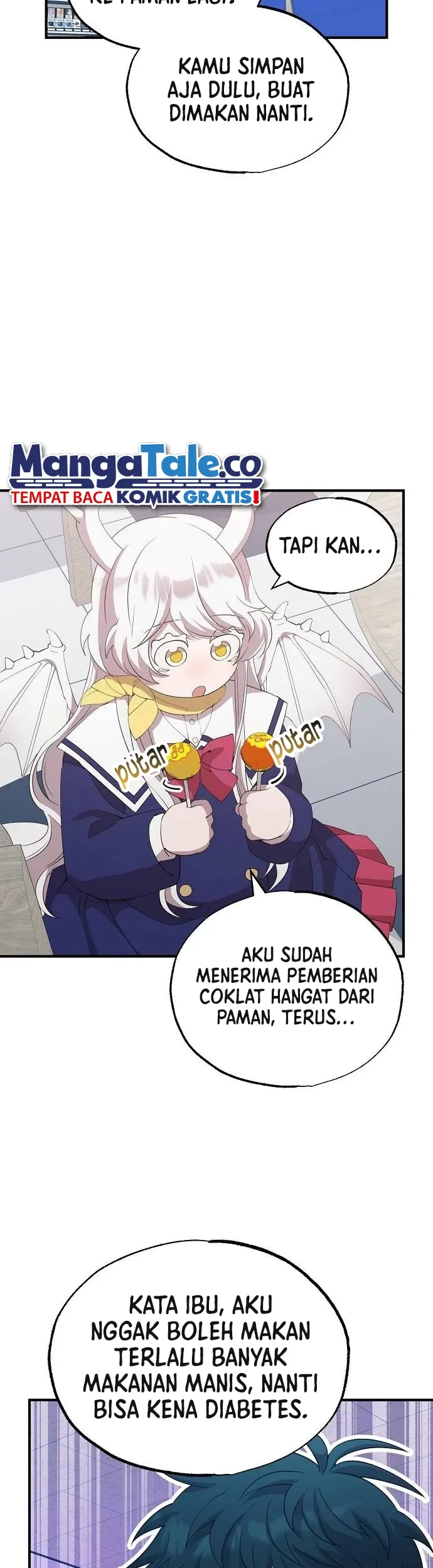 Magical Realm Shopkeeper Chapter 16 Gambar 21