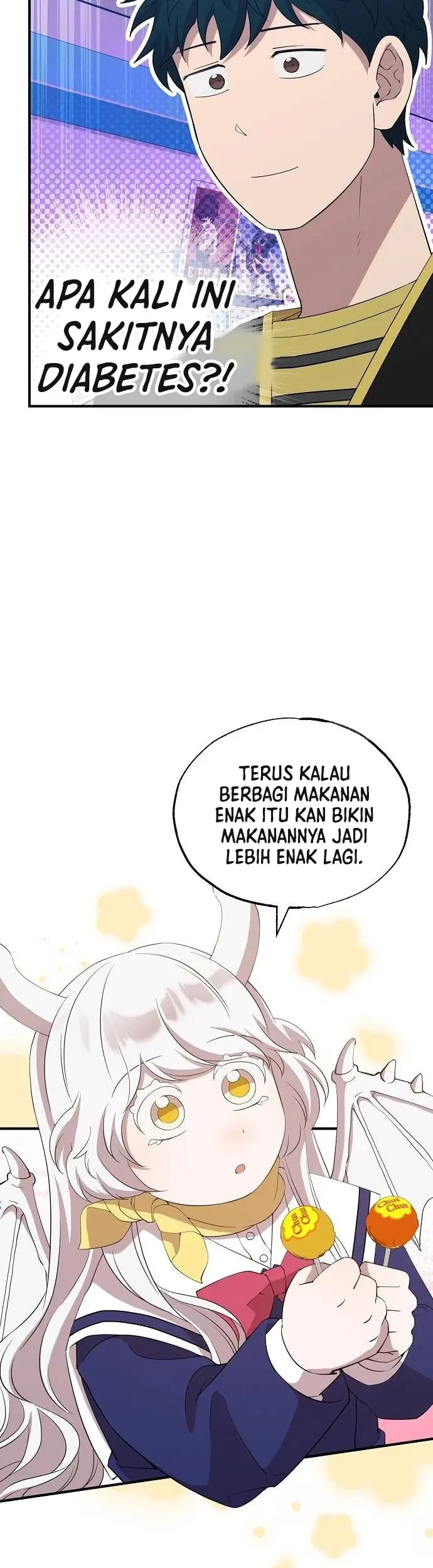 Magical Realm Shopkeeper Chapter 16 Gambar 22