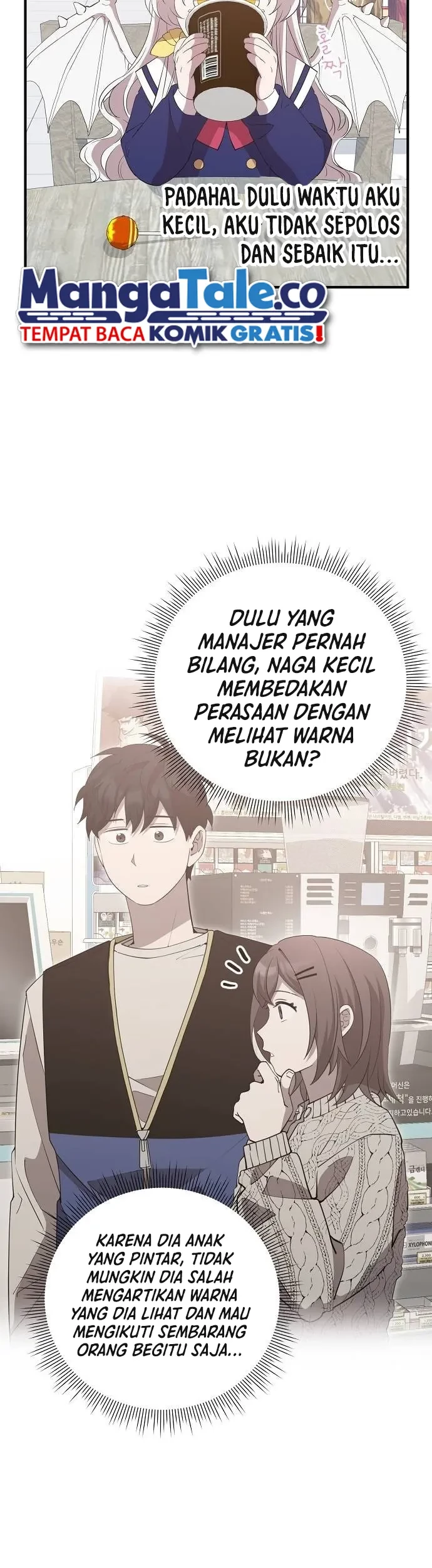 Magical Realm Shopkeeper Chapter 16 Gambar 26