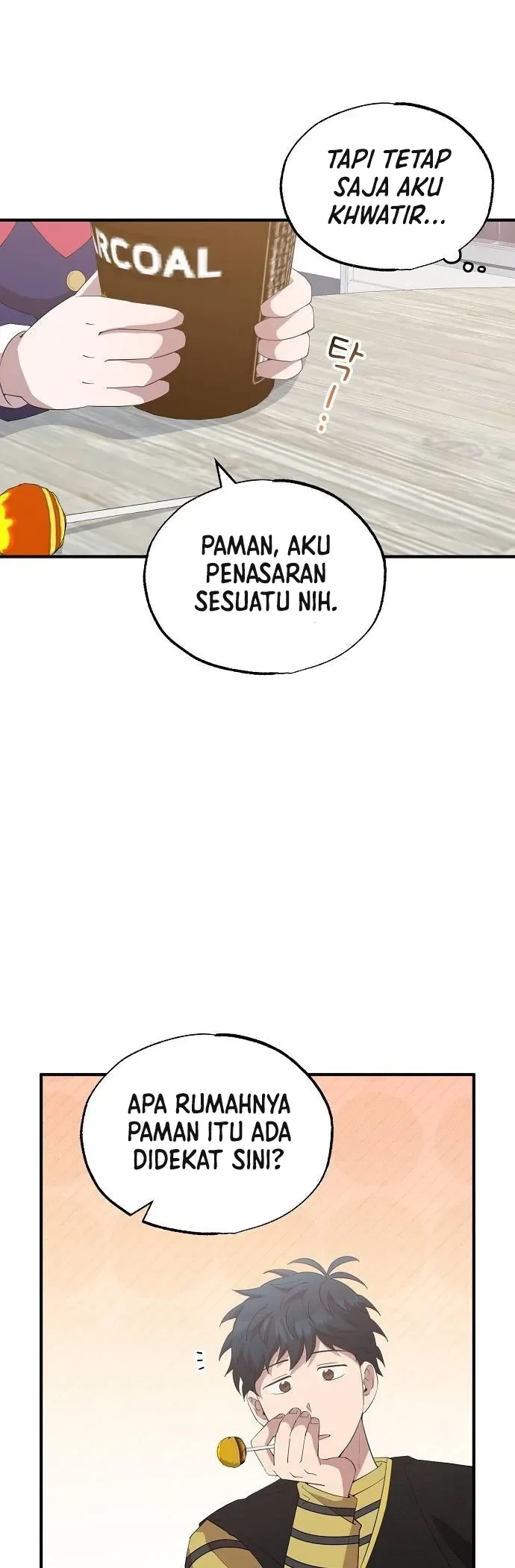 Magical Realm Shopkeeper Chapter 16 Gambar 27