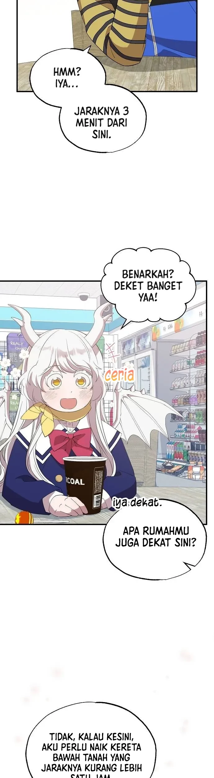 Magical Realm Shopkeeper Chapter 16 Gambar 28