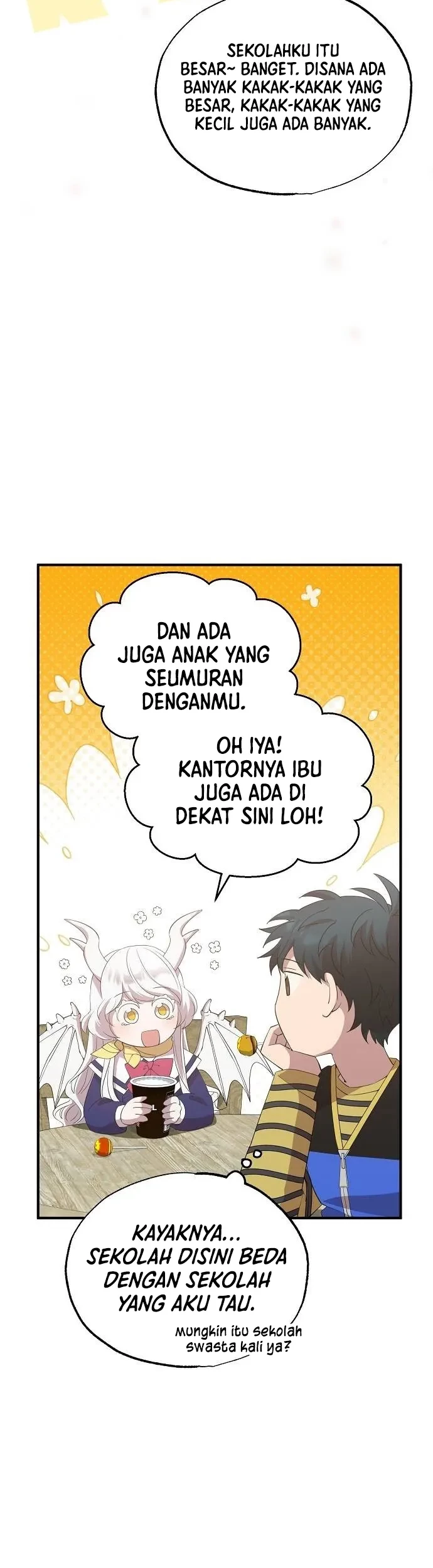 Magical Realm Shopkeeper Chapter 16 Gambar 30