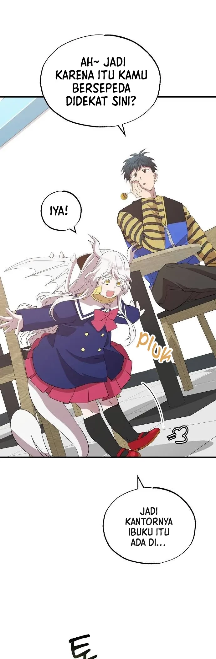 Magical Realm Shopkeeper Chapter 16 Gambar 31