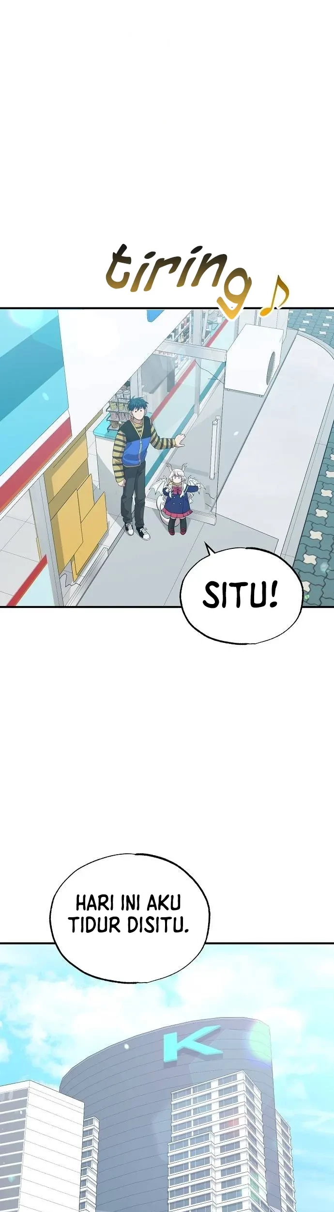 Magical Realm Shopkeeper Chapter 16 Gambar 32