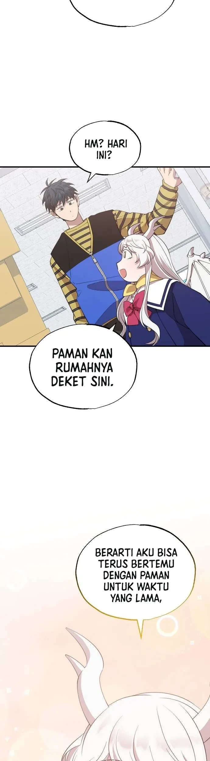 Magical Realm Shopkeeper Chapter 16 Gambar 34